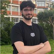 Offro ripetizioni individuali online ed in presenza di Matematica, Fisica ed Inglese